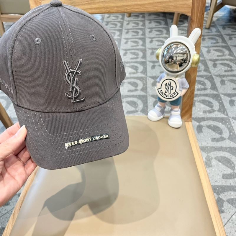 YSL Caps